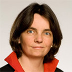 Dr. Annette Julius