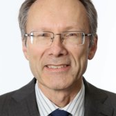 Christian Müller, stellvertretender Generalsekretär des DAAD